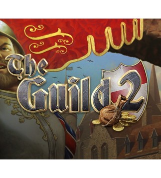 The Guild II Steam Key 